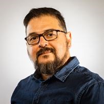 Jamie Hinojosa