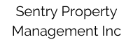 Sentry Property Management 