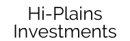 Hi-Plains Investments