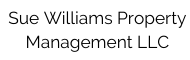 Sue Williams Property Management LLC