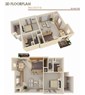 1 Bed 1 Bath with Garage