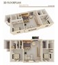 2 Bed 2 Bath with Garage