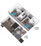 2X2 TOWNHOME