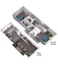 2x2.5 DUPLEX