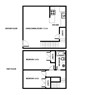 2 Bed 1.5 Bath Townhome - no W/D