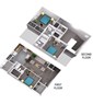 3X3 TOWNHOME