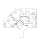 2 Bed - 2.5 Bath A