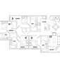 4 Bed - 4 Bath A