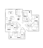 4 Bed - 4 Bath C
