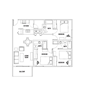 3 Bed - 3 Bath