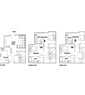 4 Bed - 4.5 Bath Townhome