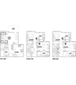 4 Bed - 4.5 Bath Townhome