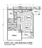 One Bedroom LG