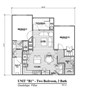 Two Bedroom