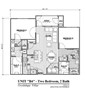Two Bedroom LG