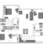 3 Bedroom 3 Bath Standard