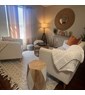 1 Bed 1 Bath - Villas
