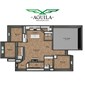 Hatton Place Townhomes (Interior Unit)