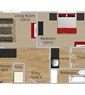 1 Bed - 1 Bath - Large