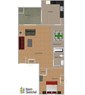 1 Bed - 1 Bath Regular