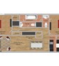 2 Bed - 1.5 Bath - Medium