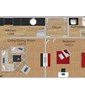 1 Bed 1 Bath - WD Connections, Upstairs