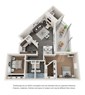 Upgraded 2 Bedroom B