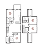 4 Bedroom 4½ Bath