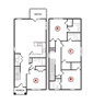 4 Bedroom 4 Bath