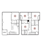 5 Bedroom 5 Bath