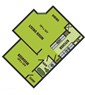 1 Bed