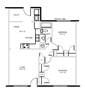 Floorplan G