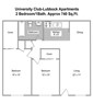2 Bedroom 