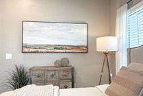 Rustic-Modern Style