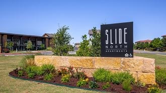 Slide North Apartments