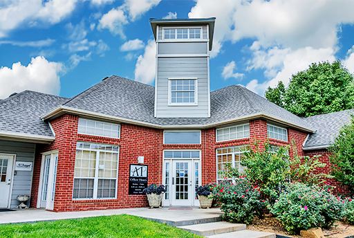 Ashton Pointe Luxury Apartments