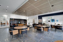 Amenity Space - Clubhouse