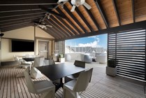 Amenity Space - Rooftop Deck
