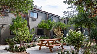 Bear Creek Apartments and Studios