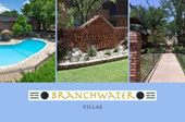 Branchwater Villas