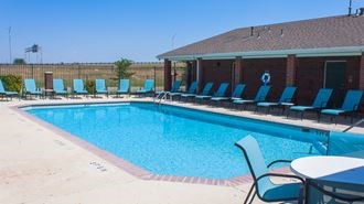 Cantibury Pointe