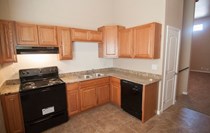 Photo of Coronado Crossing Apartments