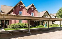 Photo of The Collective at Lubbock Apartments