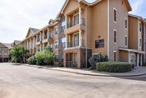 Building Exterior