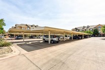 Covered Parking