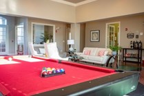 Billiards