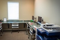 Media Center