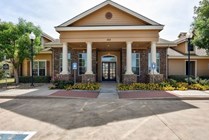 Leasing Office
