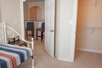 Walk In Closets