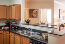 Granite Countertops